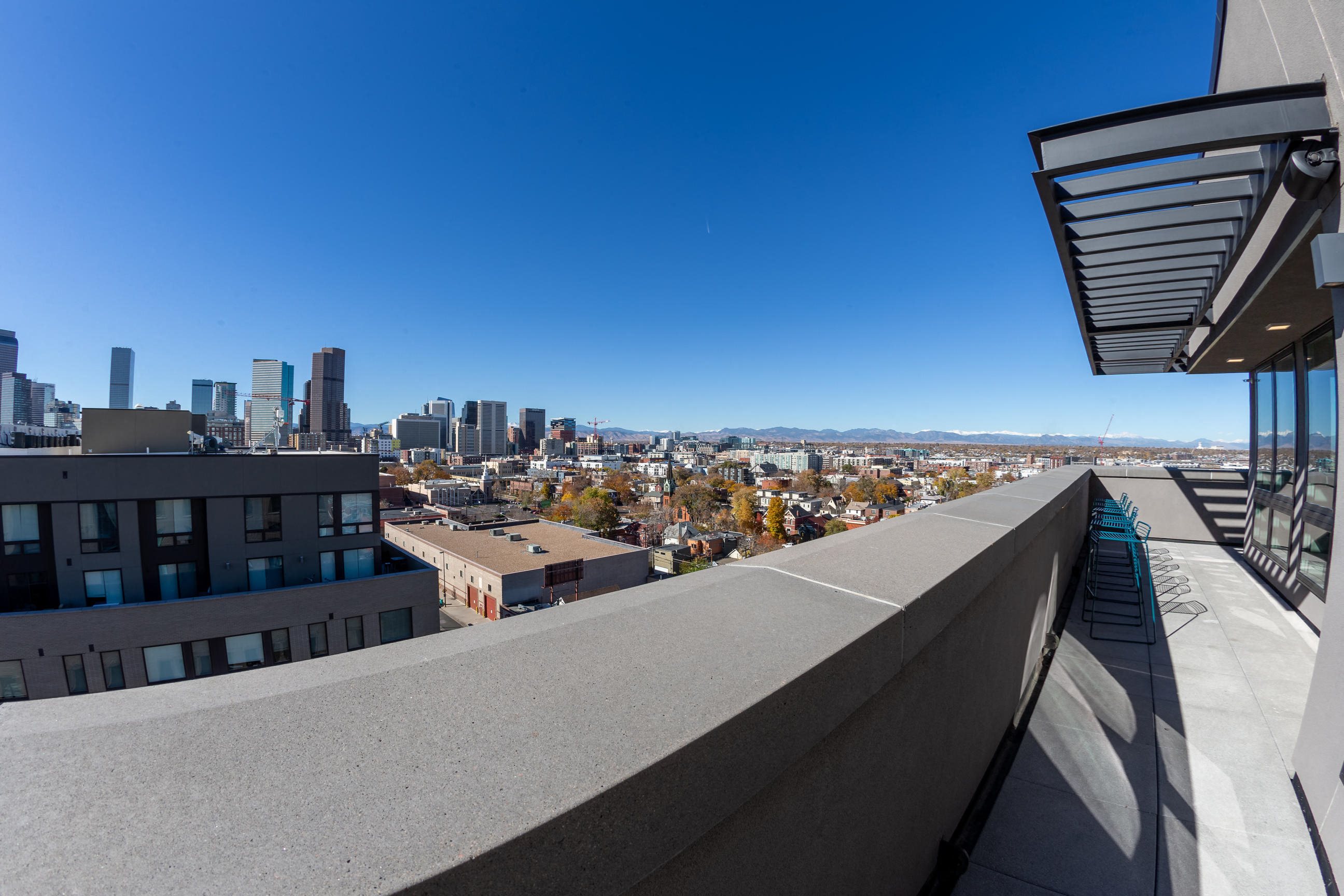 Photos and Video of The Hooper in Denver, CO